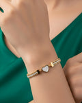 Everlove Heart Bracelet