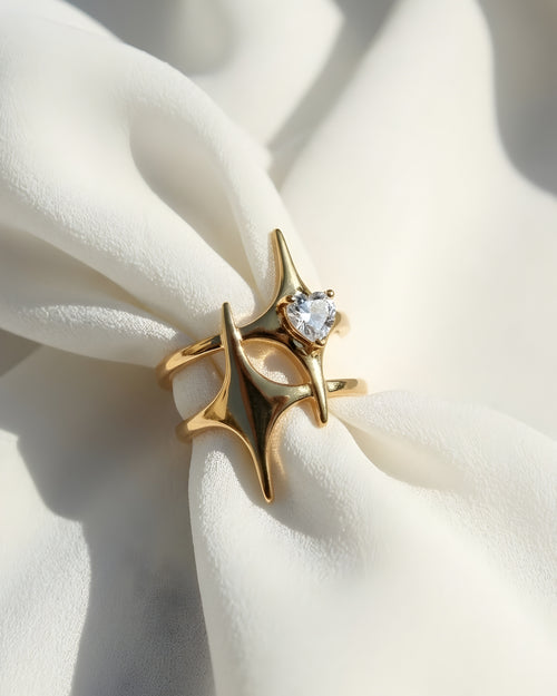 Celestia Spark Ring